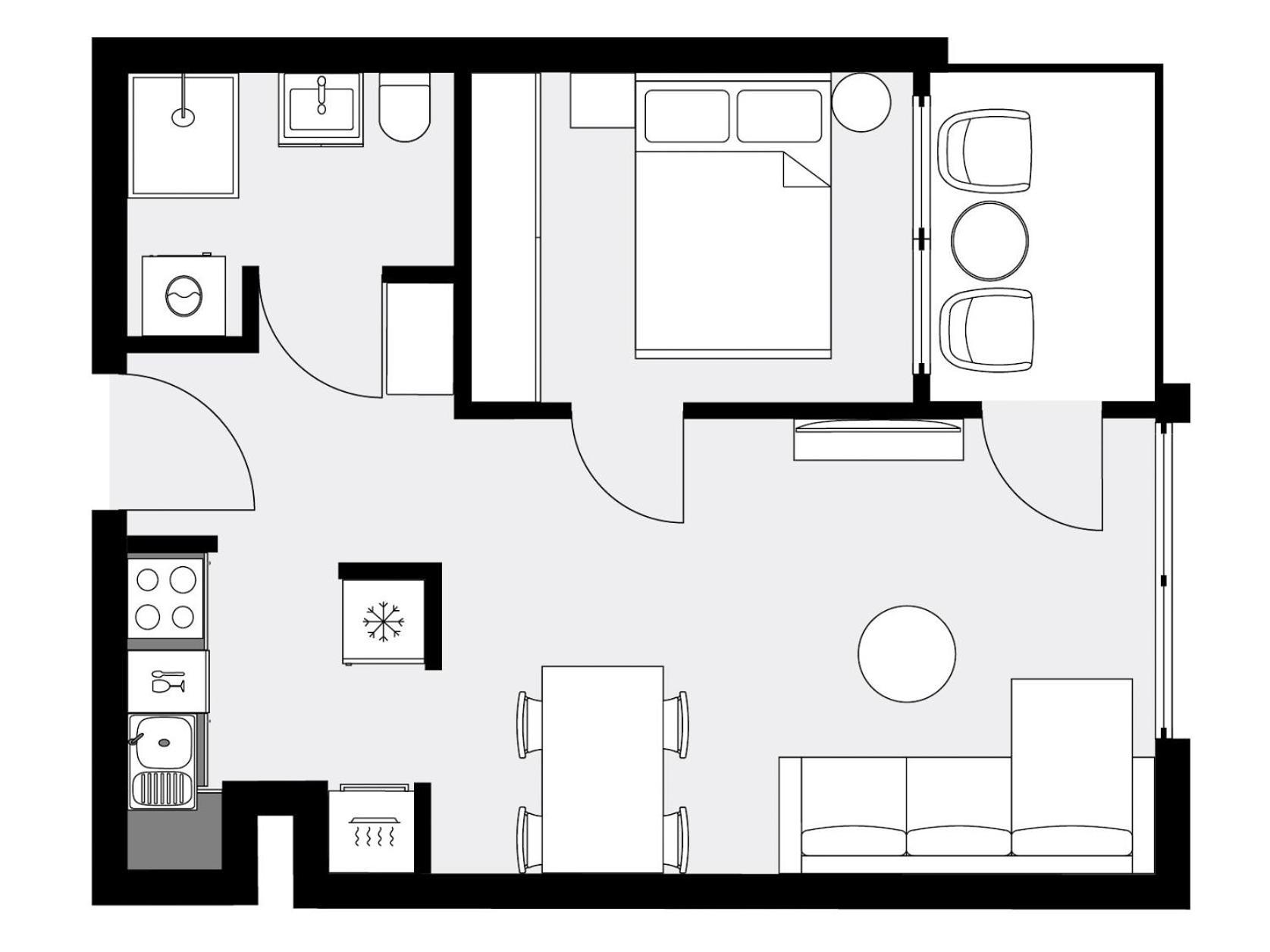Urban Apartments Premium, Opolska 10 No 21, Free Garage, Self Check-In Katowice Eksteriør bilde